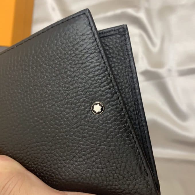 モンブラン財布コピー 定番人気2021新品 Montblanc メンズ 財布 - 画像 (6)