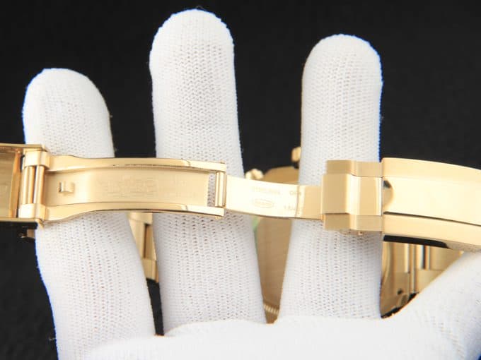 注目度NO.1売れ筋ロレックス コピー時計 Rolex ヨットマスター シリーズ メンズ 自動巻き - 画像 (8)