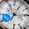高品質IWC パイロットウォッチ コピーシリーズ メンズ 自動巻き - 画像 (5)