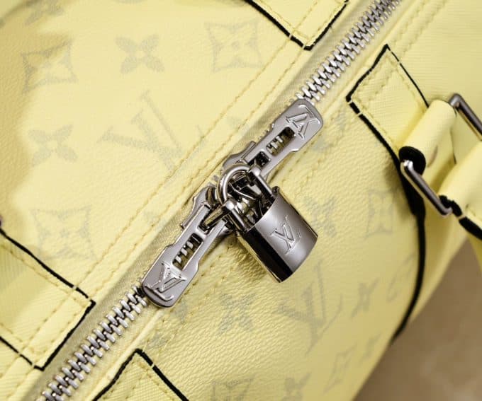 ルイヴィトンバッグコピー 定番人気2022新品 Louis Vuitton 男女兼用 ボストンバッグ - 画像 (7)