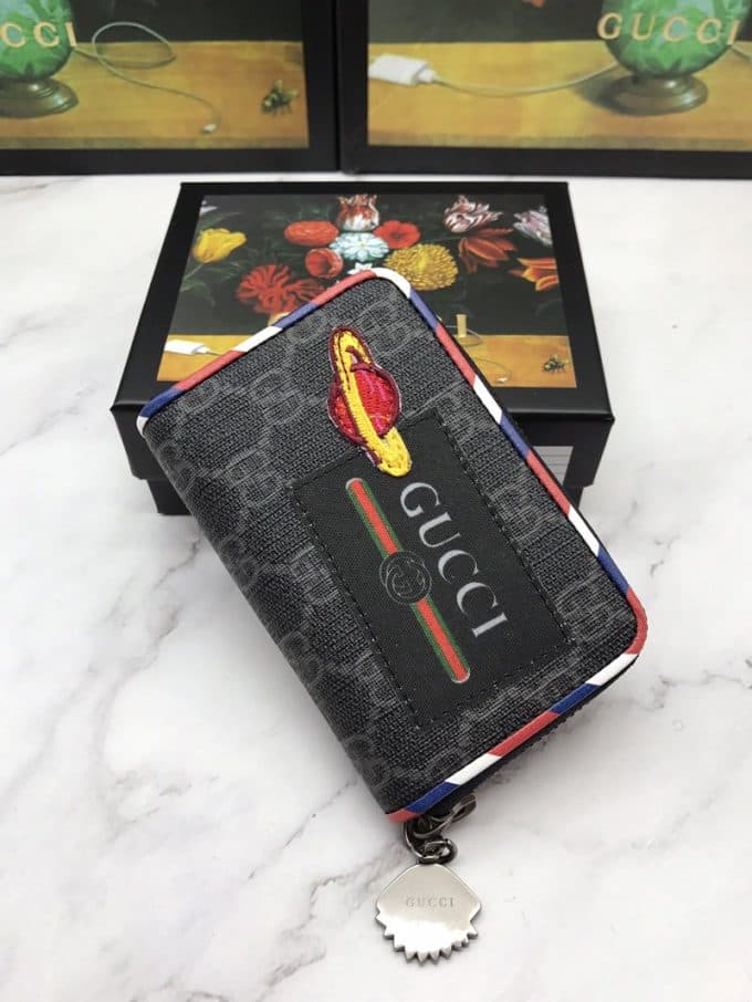 グッチ財布コピー 大人気2021新品 GUCCI 男女兼用 財布 - 画像 (3)