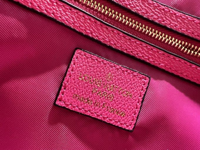 ルイヴィトンバッグコピー大人気2022新品 Louis Vuitton 男女兼用 ボストンバッグ - 画像 (9)