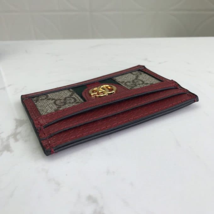 グッチ財布コピー 2021新品注目度NO.1 GUCCI 男女兼用 財布 - 画像 (3)