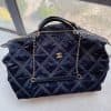 シャネルバッグコピー 大人気2022新品 CHANEL 男女兼用 ボストンバッグ - 画像 (2)
