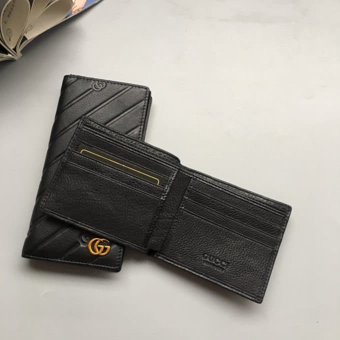 グッチ財布コピー 大人気2021新品 GUCCI 男女兼用 財布 - 画像 (5)