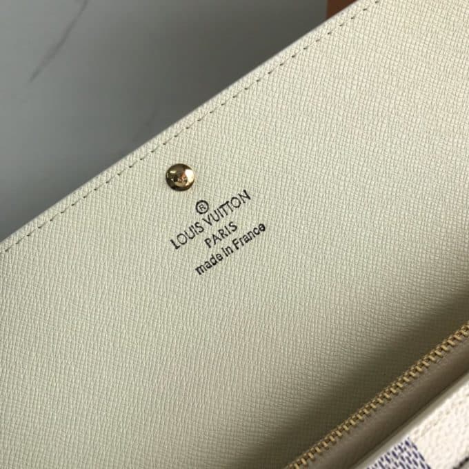 ルイヴィトン財布コピー 2021新品注目度NO.1 Louis Vuitton メンズ 長財布 - 画像 (7)
