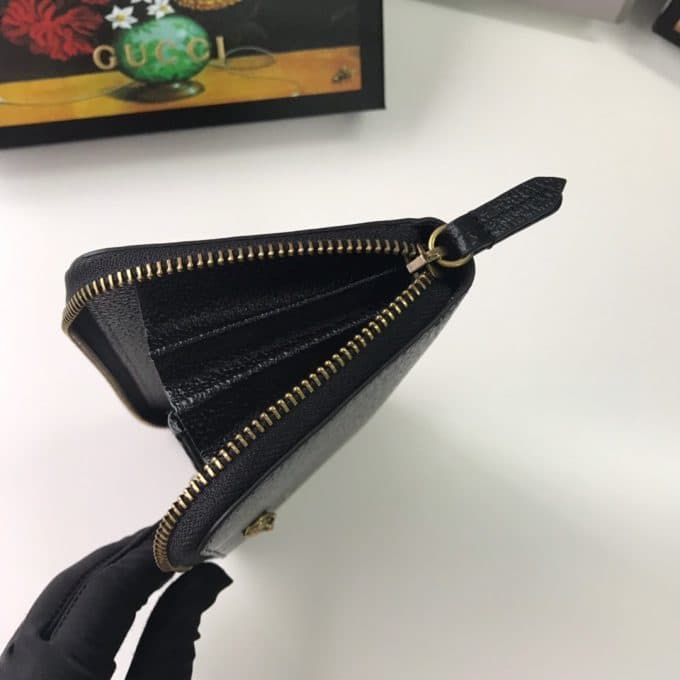グッチ財布コピー 定番人気2020新品 GUCCI メンズ 長財布 - 画像 (8)