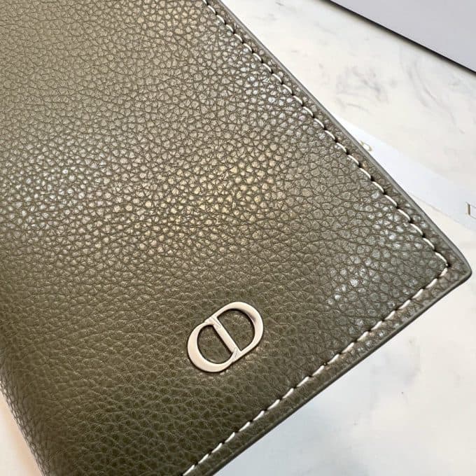 ディオール財布コピー 2022新品注目度NO.1 Dior 男女兼用 長財布 - 画像 (8)