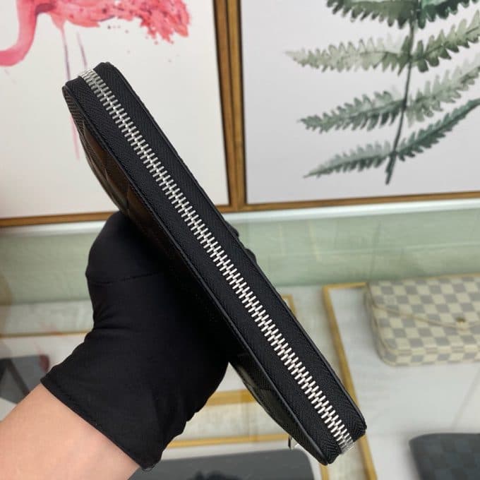 ルイヴィトン財布コピー 2021新品注目度NO.1 Louis Vuitton メンズ 長財布 - 画像 (6)