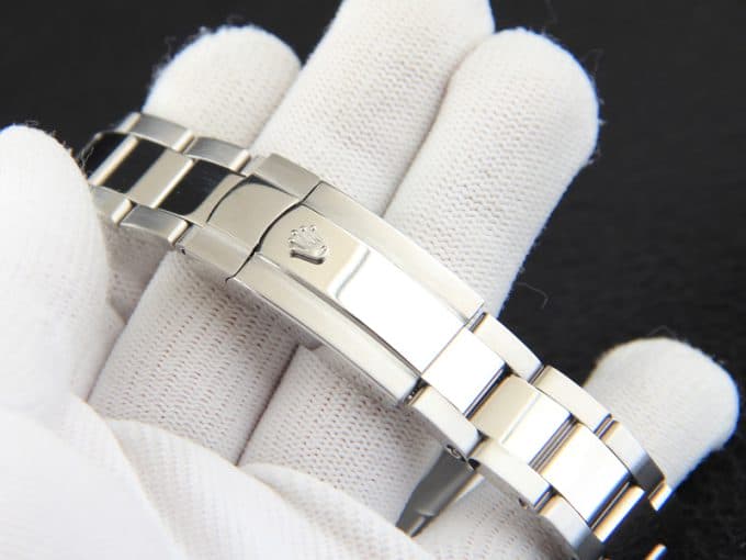 人気売れ筋ロレックス コピー時計 Rolex デイトジャスト シリーズ メンズ 自動巻き - 画像 (7)