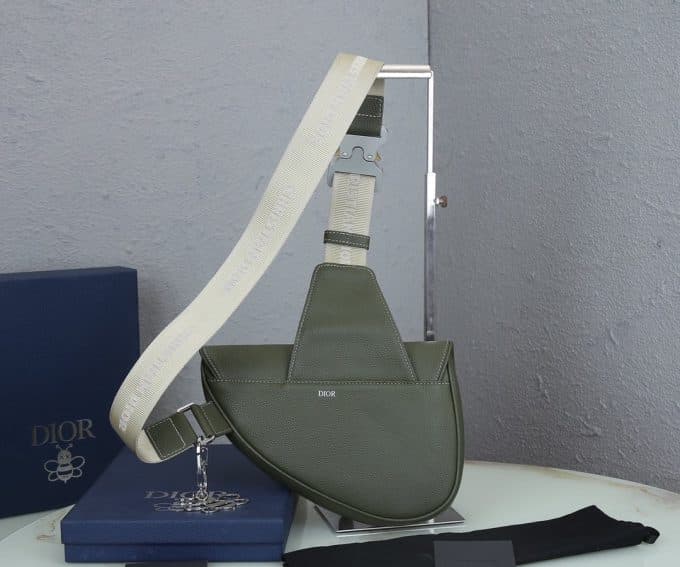 ディオールバッグコピー 定番人気2022新品 Dior メンズ ボディバッグ - 画像 (4)