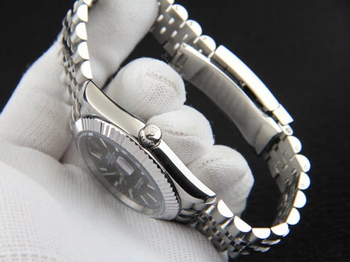 人気売れ筋ロレックス コピー時計 Rolex デイトジャスト シリーズ メンズ 自動巻き - 画像 (6)