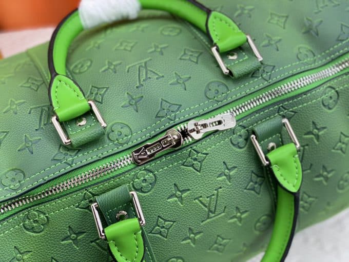 ルイヴィトンバッグコピー 2023新品注目度NO.1 Louis Vuitton 男女兼用 ボストンバッグ - 画像 (5)