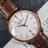 高級人気新品ヴァシュロンコンスタンタン 時計 スーパーコピー メンズ 自動巻き - 画像 (3)