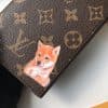 ルイヴィトン財布コピー 大人気2020新品 Louis Vuitton 財布 男女兼用 - 画像 (2)