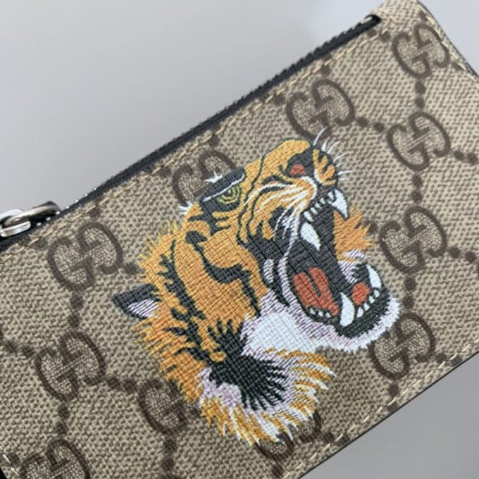 グッチ財布コピー 大人気2021新品 GUCCI メンズ 財布 - 画像 (6)