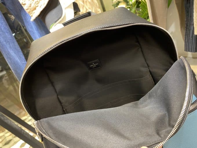 高品質 ルイヴィトンバッグコピー 2022新品注目度NO.1 Louis Vuitton メンズ バックパック - 画像 (8)