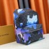 ルイヴィトンバッグコピー 大人気2023新品 Louis Vuitton 男女兼用 バックパック - 画像 (2)