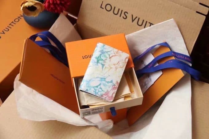 ルイヴィトン財布コピー 大人気2022新品 Louis Vuitton 男女兼用 財布