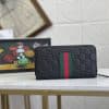 グッチ財布コピー 大人気2021新品 GUCCI メンズ 長財布 - 画像 (2)