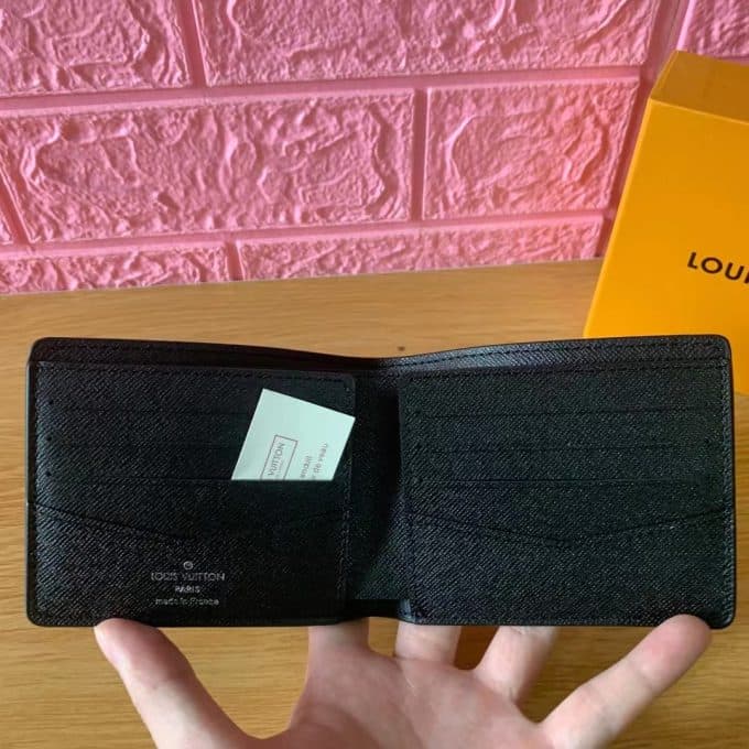 ルイヴィトン財布コピー 2022新品注目度NO.1 Louis Vuitton メンズ 財布 - 画像 (4)