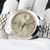 人気売れ筋ロレックス コピー時計 Rolex デイトジャスト シリーズ メンズ 自動巻き - 画像 (3)
