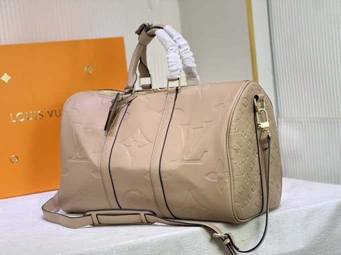 ルイヴィトンバッグコピー 2022新品注目度NO.1 Louis Vuitton 男女兼用 ボストンバッグ - 画像 (3)