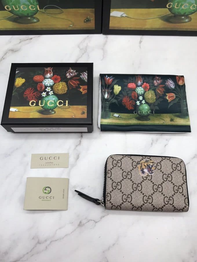 グッチ財布コピー 大人気2021新品 GUCCI 男女兼用 財布 - 画像 (9)