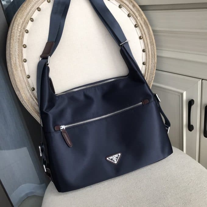 プラダバッグコピー 2022新品注目度NO.1 PRADA メンズ ショルダーバッグ