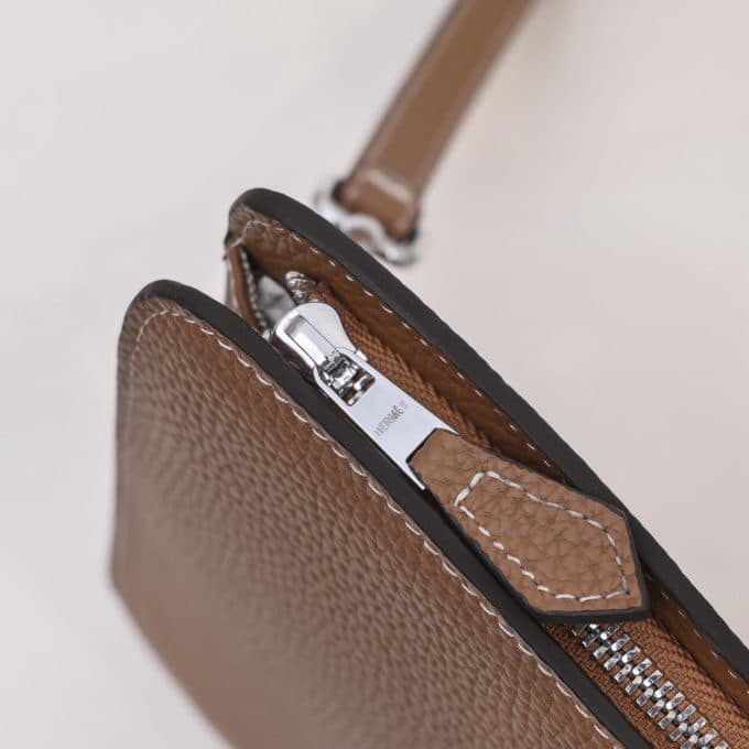 エルメスバッグコピー 2022新品注目度NO.1 HERMES メンズ セカンドバッグ - 画像 (6)