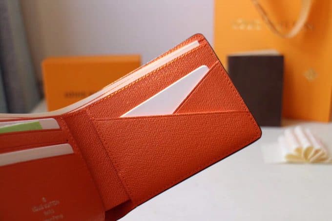 ルイヴィトン財布コピー 定番人気2020新品 Louis Vuitton 財布 男女兼用 - 画像 (6)