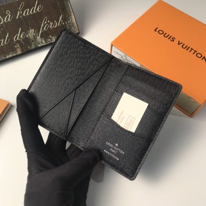 ルイヴィトン財布コピー 2021新品注目度NO.1 Louis Vuitton メンズ 財布 - 画像 (6)
