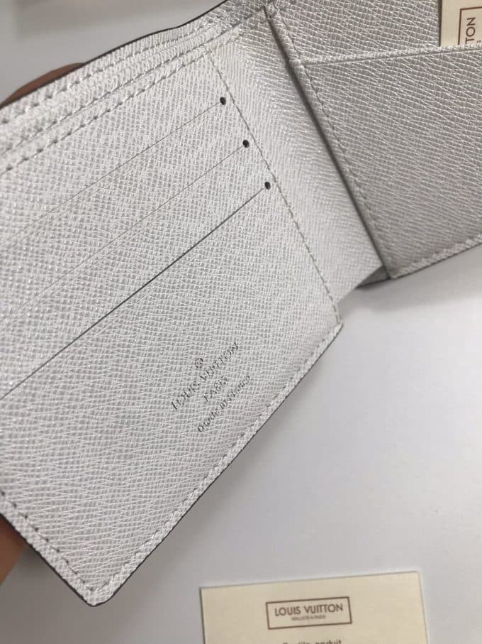 ルイヴィトン財布コピー 定番人気2021新品 Louis Vuitton メンズ 財布 - 画像 (8)
