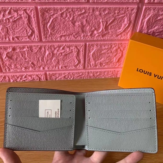 ルイヴィトン財布コピー 2022新品注目度NO.1 Louis Vuitton メンズ 財布 - 画像 (2)