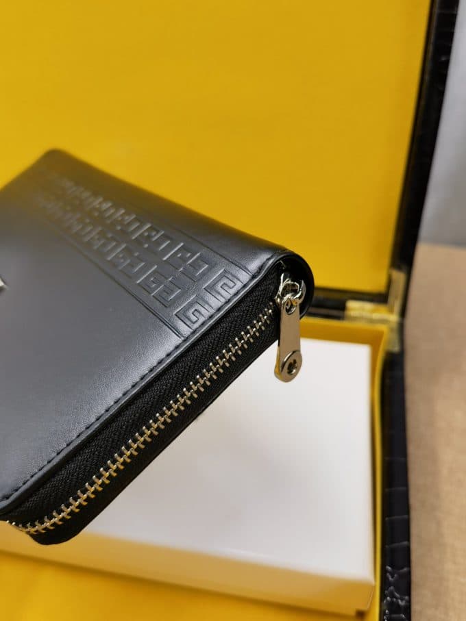 ジバンシー財布コピー 定番人気2021新品 GIVENCHY メンズ 長財布 - 画像 (5)