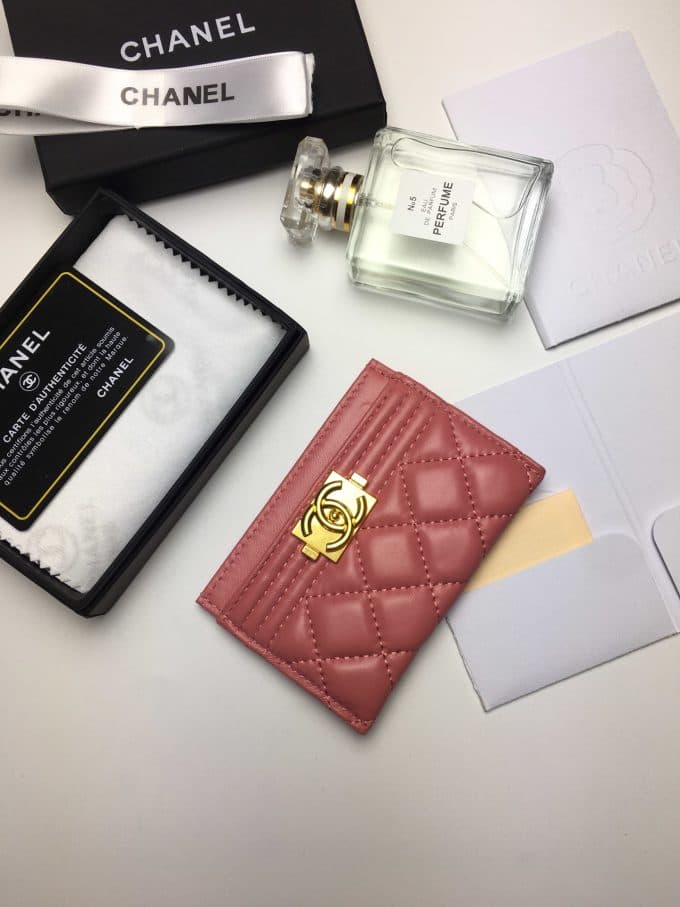 シャネル財布コピー 2021新品注目度NO.1 CHANEL レディース 財布 - 画像 (5)