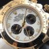 定番人気売れ筋ロレックス コピー 時計 Rolex デイトナ シリーズ メンズ 自動巻き 2色 - 画像 (5)