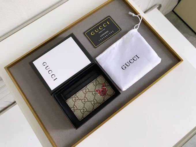 グッチ財布コピー 定番人気2021新品 GUCCI メンズ 財布 - 画像 (2)