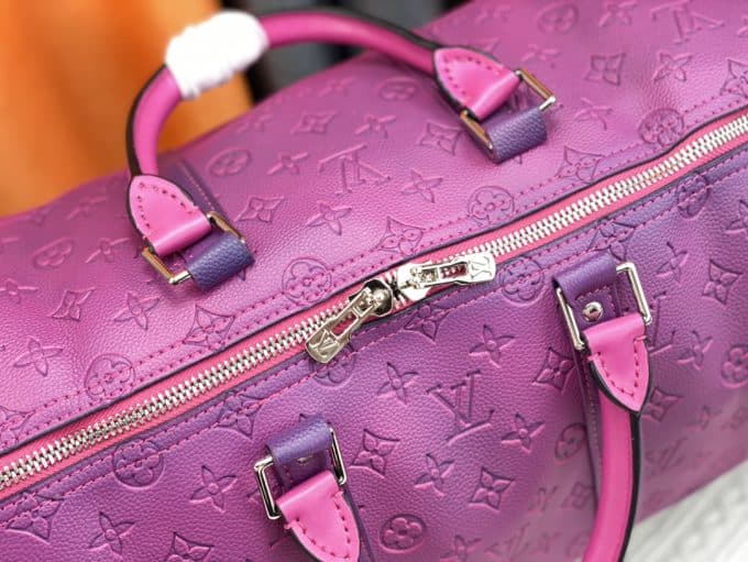 ルイヴィトンバッグコピー 2023新品注目度NO.1 Louis Vuitton 男女兼用 ボストンバッグ - 画像 (5)