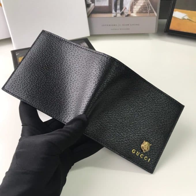 グッチ財布コピー 2021新品注目度NO.1 GUCCI 男女兼用 財布 - 画像 (5)