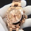 定番人気売れ筋ロレックス コピー 時計 Rolex デイトナ シリーズ メンズ 自動巻き - 画像 (2)