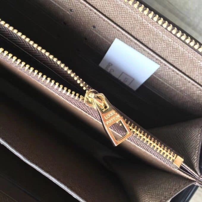 ルイヴィトン財布コピー 大人気2020新品 Louis Vuitton メンズ 長財布 - 画像 (7)