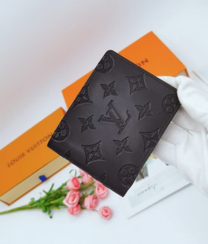 ルイヴィトン財布コピー 2021新品注目度NO.1 Louis Vuitton メンズ 財布 - 画像 (5)