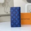 ルイヴィトン財布コピー 大人気2022新品 Louis Vuitton 男女兼用 長財布 - 画像 (2)