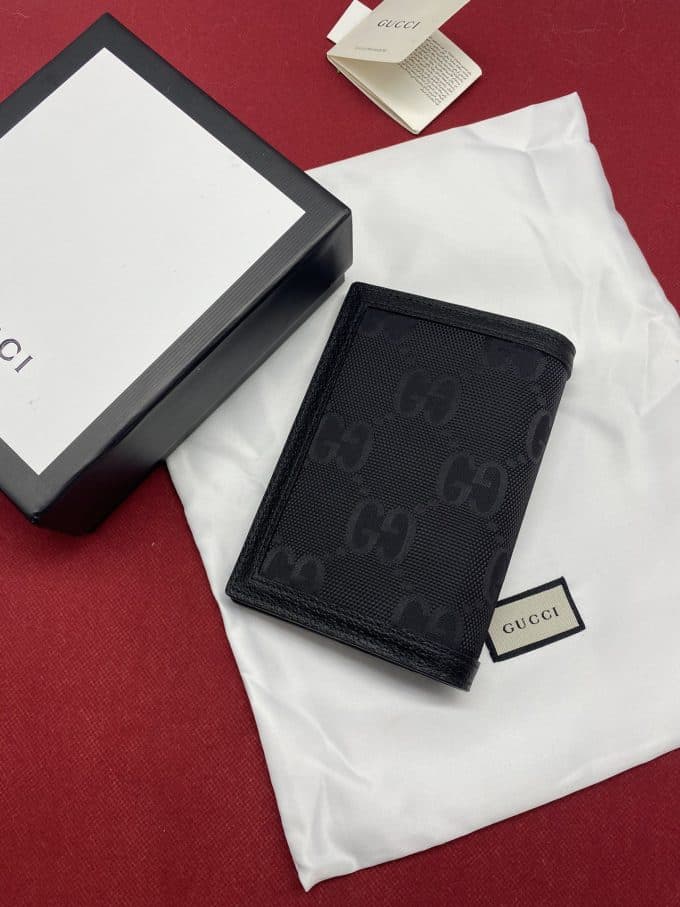 グッチ財布コピー 2021新品注目度NO.1 GUCCI 男女兼用 財布 - 画像 (2)
