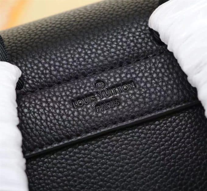 ルイヴィトンバッグコピー 2023新品注目度NO.1 Louis Vuitton 男女兼用 バックパック - 画像 (4)