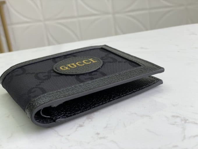 グッチ財布コピー 定番人気2021新品 GUCCI メンズ 財布 - 画像 (4)