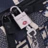 高品質 ディオールバッグコピー 2022新品注目度NO.1 Dior 男女兼用 スーツケース - 画像 (6)