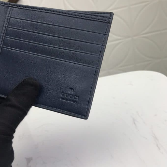グッチ財布コピー 定番人気2021新品 GUCCI メンズ 財布 - 画像 (8)