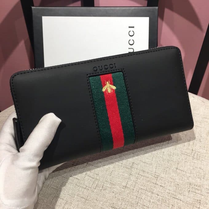 グッチ財布コピー 定番人気2021新品 GUCCI 男女兼用 長財布